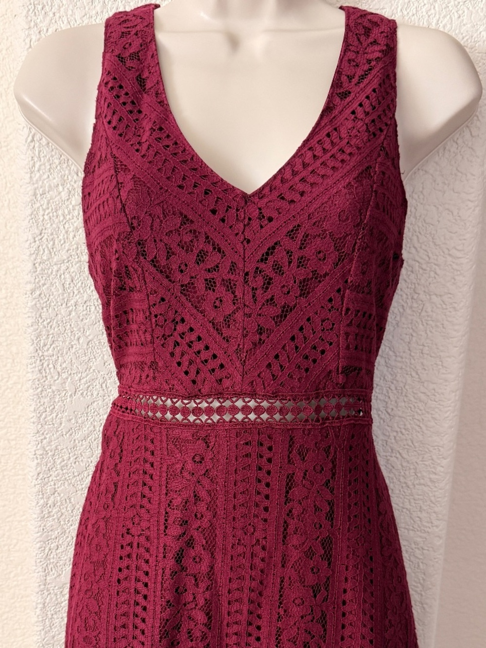 Lulus Dress